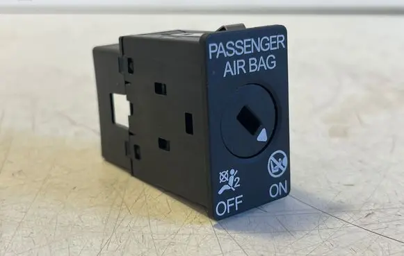 Cupra Born Passenger airbag on/off switch 5Q0919237