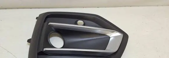 Audi Q5 SQ5 Front bumper lower grill 80A807681N