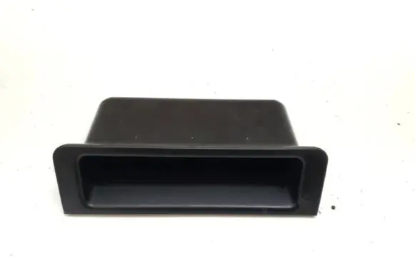 BMW 5 E39 Central console drawer/shelf pad 8210445