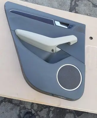 Audi Q5 SQ5 Rear door card panel trim