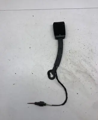 Seat Leon (5F) Front seatbelt buckle 5F0857755