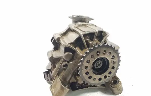 BMW 7 F01 F02 F03 F04 Oil pump 7570806 7572479