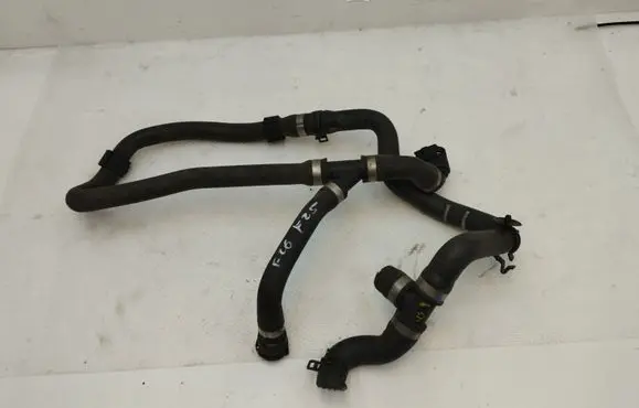 BMW X3 F25 Engine coolant pipe/hose 9193255