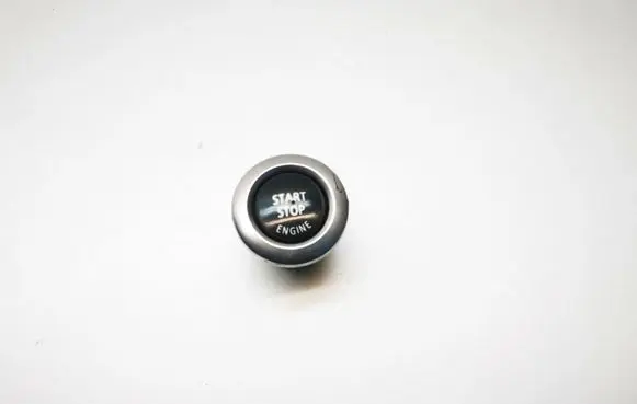 BMW 3 E90 E91 Engine start stop button switch 6949913