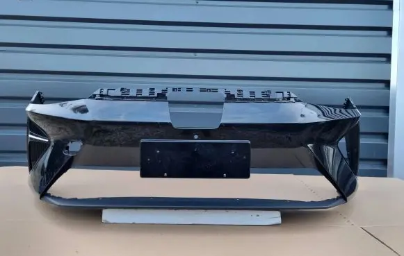 MG MG5 ev Front bumper P10859360