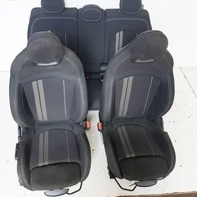 Seat set
