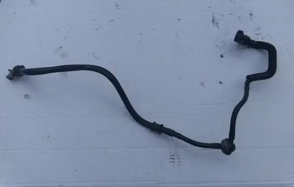 Mazda 3 I Vacuum line/pipe/hose