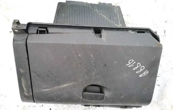 Renault Scenic III - Grand scenic III Glove box 681080004r