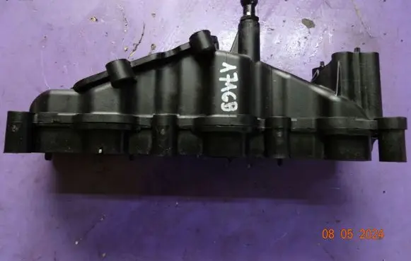 Audi A6 S6 C6 4F Intake manifold 171GBA
