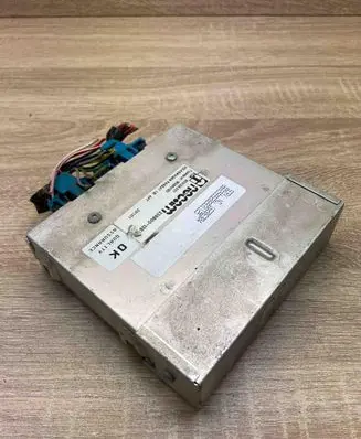 Daewoo Leganza Engine control unit/module ECU 16206304