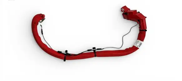BMW X3 G01 Positive cable (battery) 6839820 51374