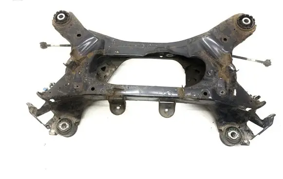 Jaguar XK - XKR Rear subframe 8W833C280BE