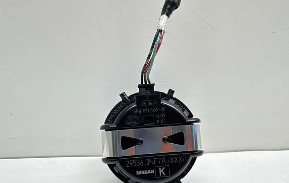 Nissan Juke I F15 Rain sensor 285363NF7A 6PW01146500