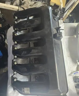 BMW 7 E65 E66 Intake manifold 7790700