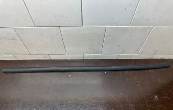 Honda Jazz Rubber seal front door (on door) 