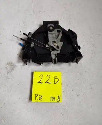 Volkswagen Golf II Other air conditioning (A/C) parts 89234732