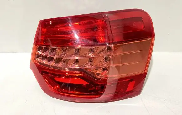 Citroen C5 Rear/tail lights 9681063680