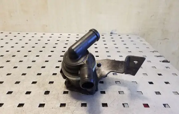 Audi A5 Sportback 8TA Electric auxiliary coolant/water pump 03L965561A