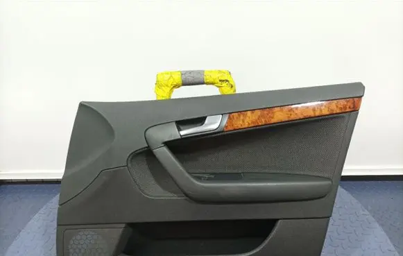 Audi A3 S3 A3 Sportback 8P Door card panel trim set 