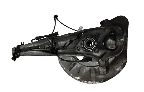Porsche Cayenne (92A) Front wheel hub 
