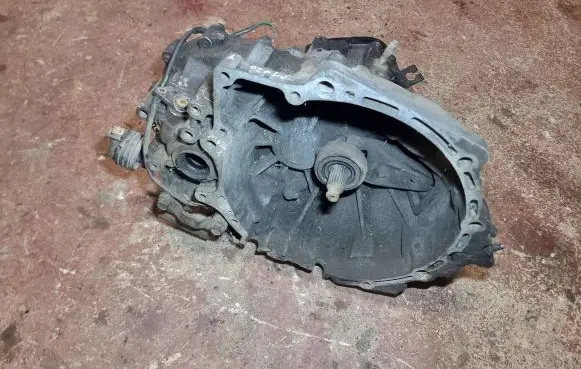 Mazda 626 Manual 5 speed gearbox
