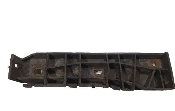 Audi A6 S6 C5 4B Front bumper mounting bracket 4B0807283B