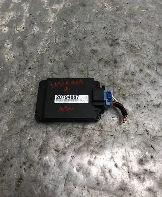 Opel Insignia A Other control units/modules 20794887