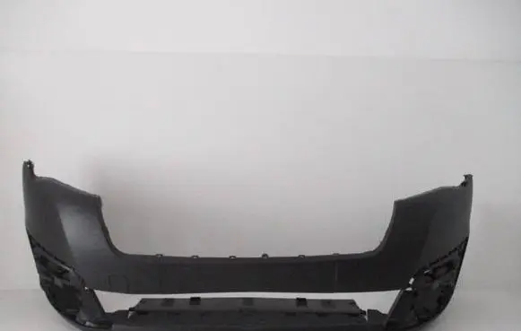 Peugeot Partner Front bumper 9810923377