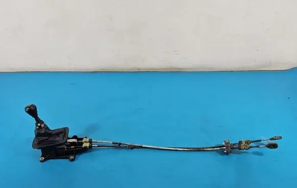 Opel Zafira A Gear shift cable linkage IMPRK1545138