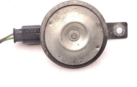 Mercedes-Benz Sprinter W906 Horn signal A072657 A0295456326