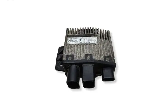 Volkswagen Transporter - Caravelle T5 Fan control module 3B0919506 898999000