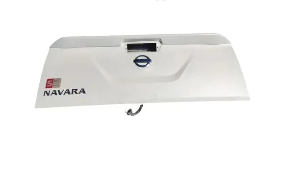 Nissan Navara D23 Tailgate/trunk/boot lid 