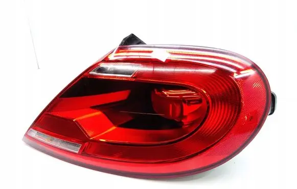 Volkswagen Beetle A5 Rear/tail lights 5C5945096H