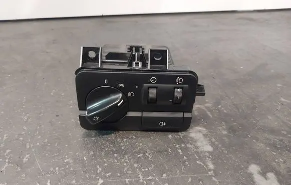 BMW 3 E46 Light switch 6923475