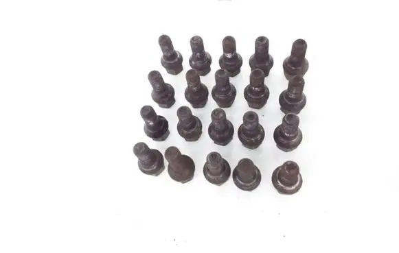 Opel Vectra C Nuts/bolts 