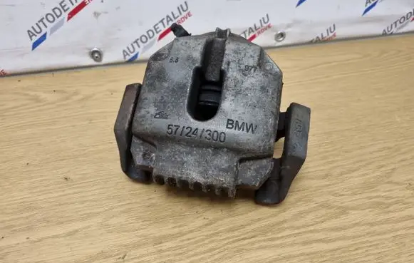 BMW 3 E90 E91 Front brake caliper 5724300