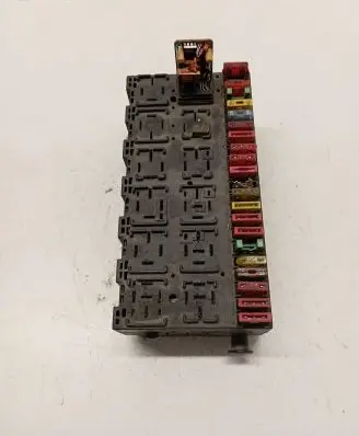 Volkswagen Transporter - Caravelle T4 Fuse box set 357937039
