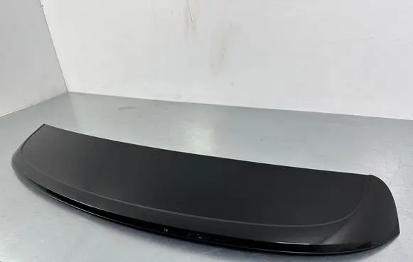 Audi A6 Allroad C7 Tailgate/trunk spoiler 4G9827933E