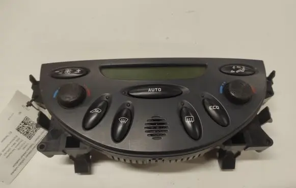 Citroen C5 Climate control unit 96470014ZK 69490002