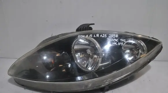 Seat Leon (1P) Headlight/headlamp 07061610