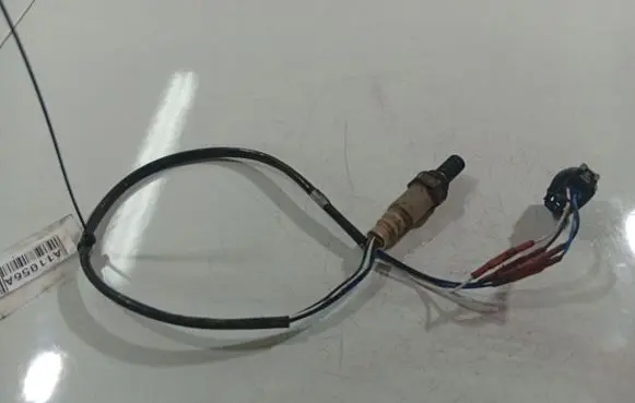 Jaguar X-Type Lambda probe sensor D0X0113