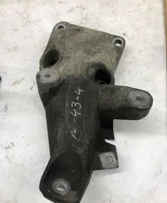 BMW 1 E81 E87 Engine mount bracket 22116776529 AC46000 24168110