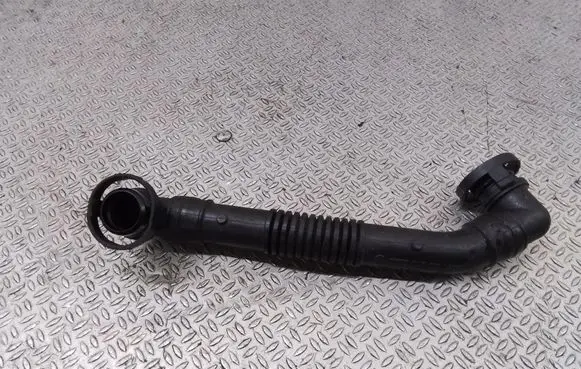 Volkswagen Polo IV 9N3 Breather/breather pipe/hose 045103493F