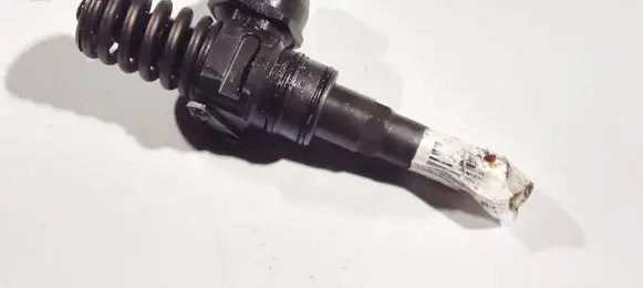 Fuel Injector clamp holder