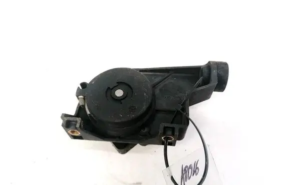 Peugeot 807 Accelerator throttle pedal