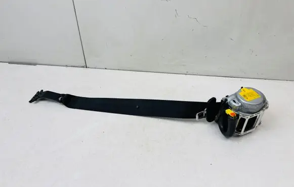 Skoda Superb B8 (3V) Rear seatbelt 3V9857447B
