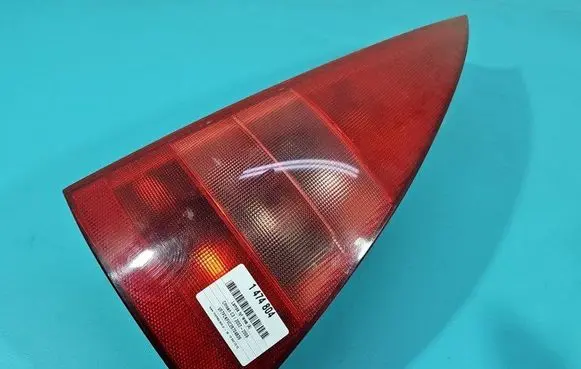 Citroen C3 Rear/tail lights IMPRK1474804
