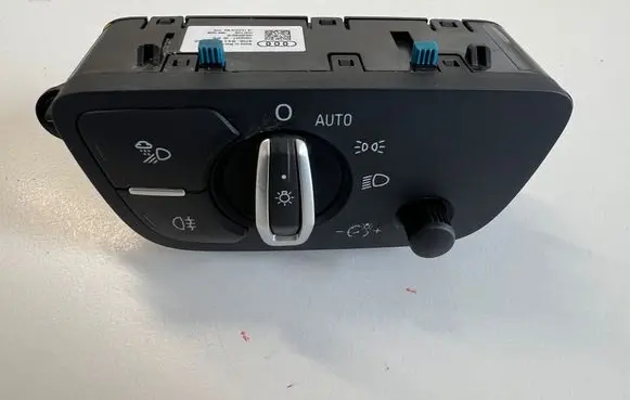 Audi Q5 SQ5 Light switch 4M0941531AG 1033832700 92890767