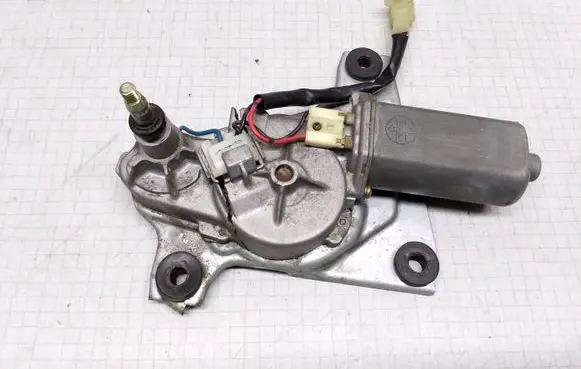 Mazda 626 Rear window wiper motor WM42041S