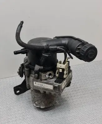 Peugeot 508 Power steering pump 9675277380
